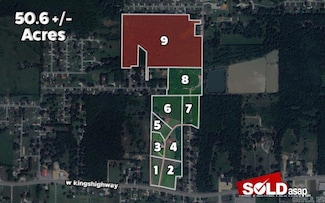 0 Mcpherson Ln, Paragould, AR 72450