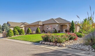 14988 W 54th Dr, Golden, CO 80403