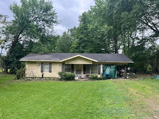 311 Cr 308, Calhoun City, MS 38916