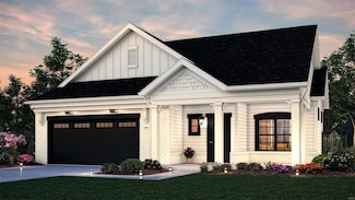 146 Haven Ridge Ct, Dardenne Prairie, MO 63368