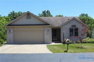 4773 Ryan Ridge Place, Toledo, OH 43614