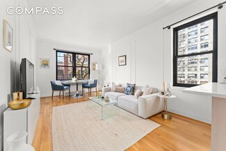 512 E 83rd St Unit D4, New York, NY 10028
