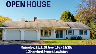 12 Hartford St, Lewiston, ME 04240