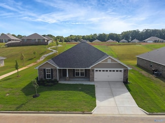 14316 Wildflower Dr, Harvest, AL 35749