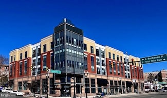 989 S Buchanan St Unit 418, Arlington, VA 22204