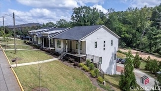 134 Dudley Dr, Athens, GA 30606