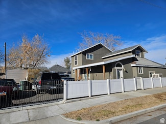 801 Genesee Ave, Salt Lake City, UT 84104