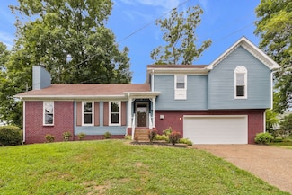 3405 Country Ridge Dr, Antioch, TN 37013