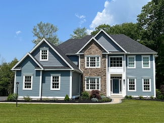 100 Neff Hill Rd, Tolland, CT 06084