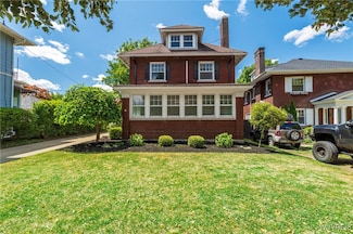 36 University Ave, Buffalo, NY 14214