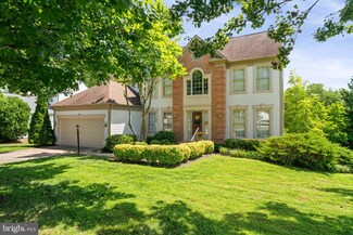 3509 Mauti Ct, Woodbridge, VA 22192