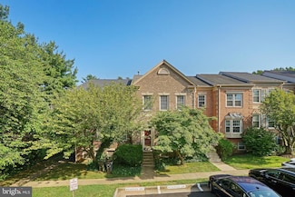 9603 Minstead Ct, Burke, VA 22015