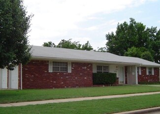 1600 SW 87th St, Oklahoma City, OK 73159