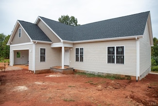 85 Montfair Dr, Amherst, VA 24521