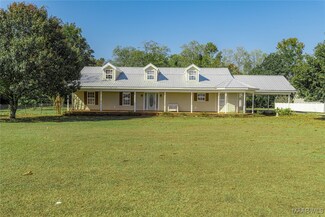 461 Arthur Sheppard Rd, Taylor, AL 36301
