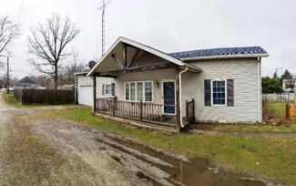 357 W Washington St, Dunkirk, IN 47336