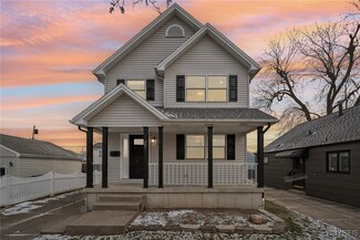 281 Grandview Ave, Buffalo, NY 14223