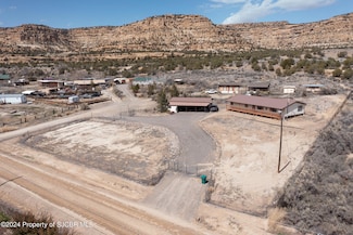 64 County Road 4275, Navajo Dam, NM 87419