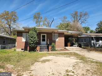 1615 Sheffield Dr, Columbus, GA 31907