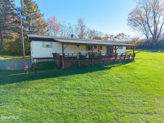 112 Nestle Rd, Fort Plain, NY 13339