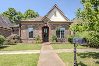 1937 Rochelle Ln, Cordova, TN 38016