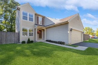 1288 Chesterfield Ln, Grayslake, IL 60030