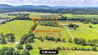 0 Foster Ln, Fayetteville, AR 72730