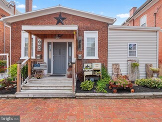 110 N Washington St, Boyertown, PA 19512