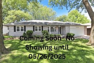 3729 S Parklane Ave, Springfield, MO 65807