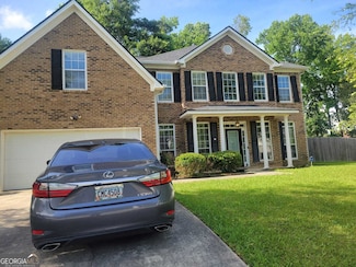 692 Sedgwick Dr, Jonesboro, GA 30238
