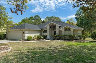 155 Pine St, Homosassa, FL 34446