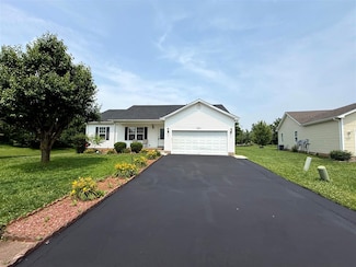 591 Aries Ct, Bowling Green, KY 42101