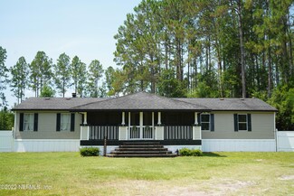 7874 Redbud Ln, MacClenny, FL 32063