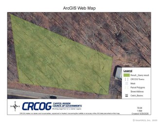 245 Chestnut Hill Rd, Union, CT 06076