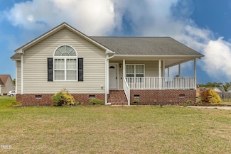 301 Stewarts Farm Rd, La Grange, NC 28551