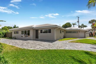 2400 Barbara Dr, Fort Lauderdale, FL 33316