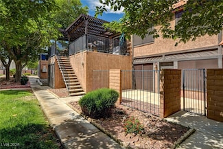 6641 Silverstream Ave Unit C, Las Vegas, NV 89107