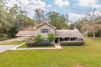 12158 E Adams Rd, Hammond, LA 70403