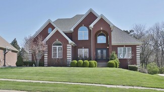 12805 Kaely Glen Place, Louisville, KY 40299