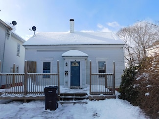 156 Essex St, Bangor, ME 04401