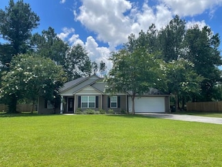6 Tupelo Trail, Lakeland, GA 31635