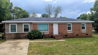 4059 Village Dr, Fayetteville, NC 28304