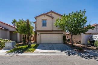 11147 Verismo St, Las Vegas, NV 89141