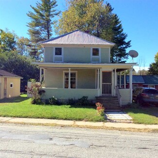 351 Bridge St, Morrisville, VT 05661