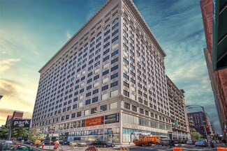 915 Olive St Unit 1008, Saint Louis, MO 63101