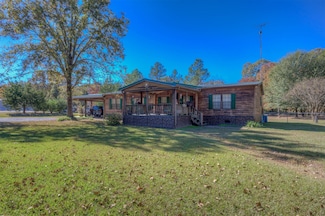 4896 Quiet Acres Rd, Shreveport, LA 71107