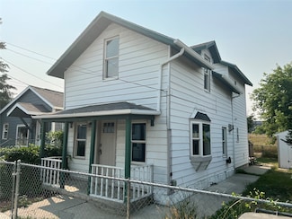 203 E Pacific St, East Helena, MT 59635