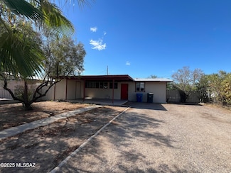3767 E 27th St, Tucson, AZ 85713