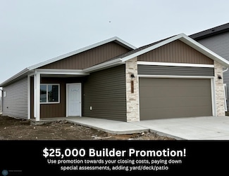 6759 66th Ave S, Horace, ND 58047