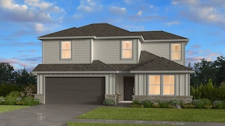 1916 Coleto Rd, Crandall, TX 75114
